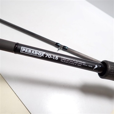 パラドックス７０－１．５